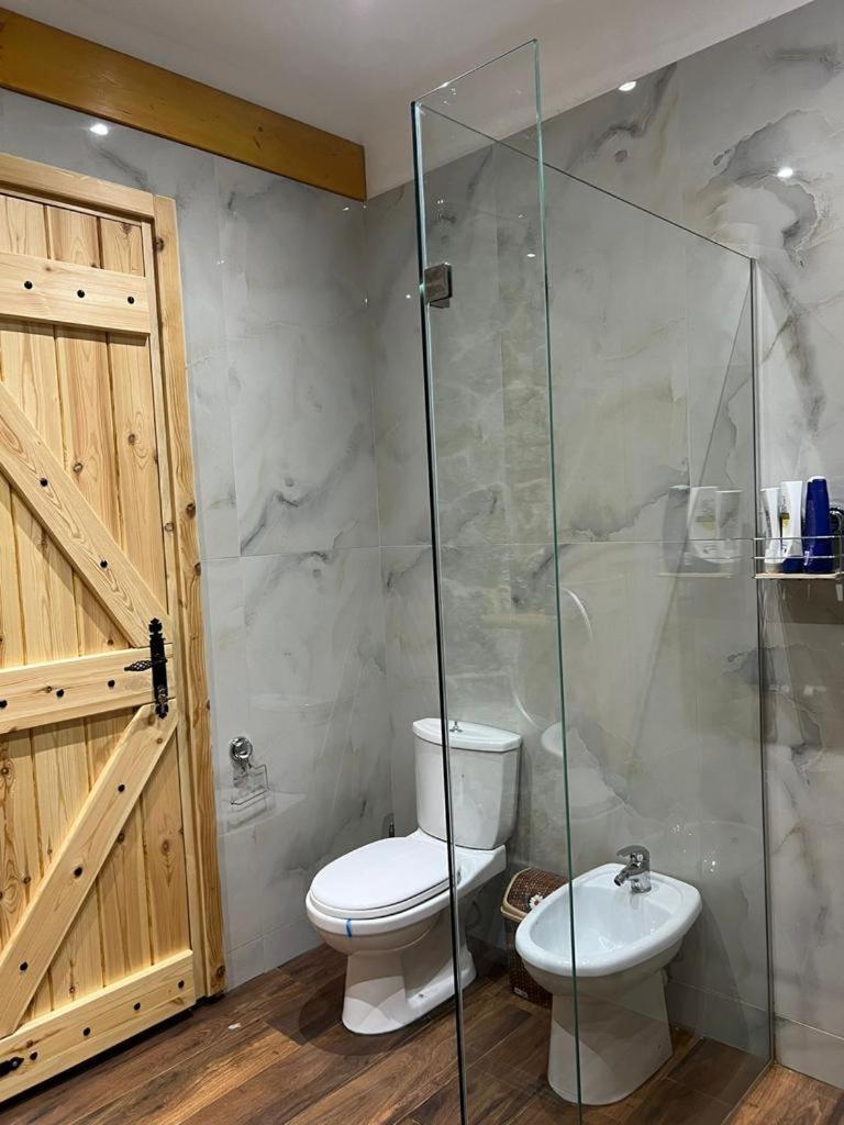 Rahoni Park & Suites Dhermi Room photo