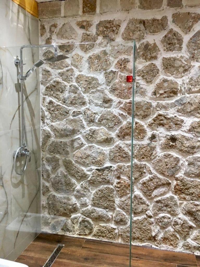 Rahoni Park & Suites Dhermi Exterior photo