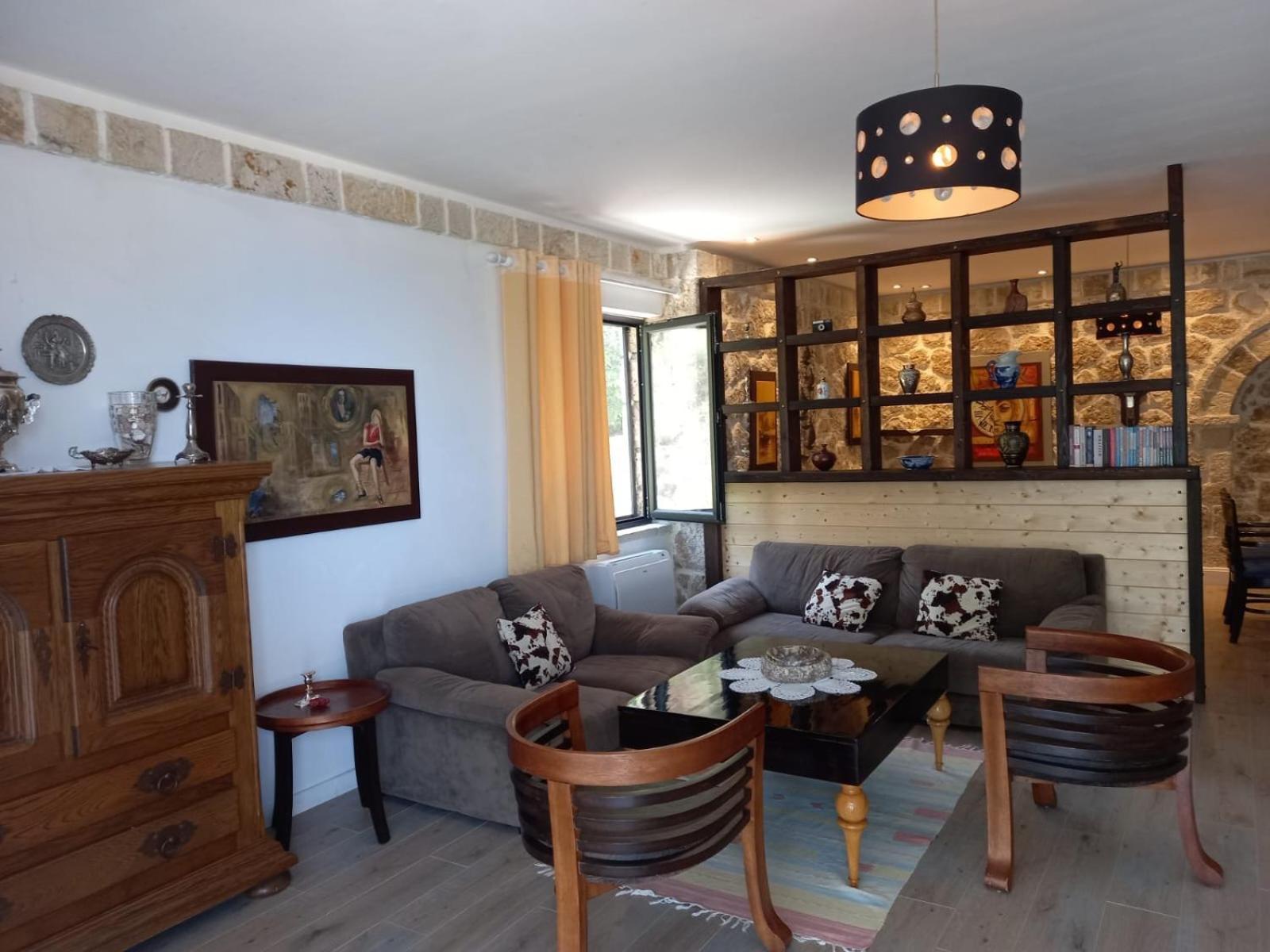 Rahoni Park & Suites Dhermi Exterior photo